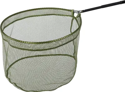 Immagine prodotto di Testa della rete da pesca gigante in gomma 55x45cm