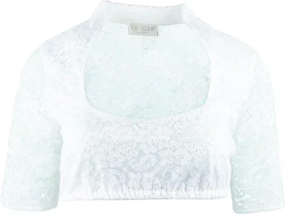 Produktbild von Krüger Ariane Dirndlbluse ecru Größe 32