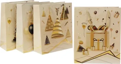 Obrázok produktu pre Darčeková taška 32 x 26 x 10 cm – ADAR