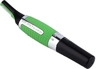 Produktbild von Ohr Nase Augenbrauen Bart Haar Trimmer Rasierer Leistungsstarke Anlagen Mit Led