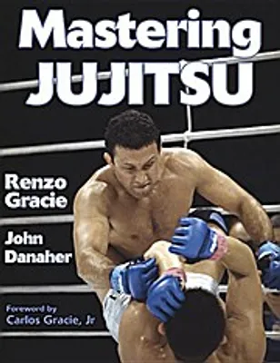 Produktbild von Mastering Jujitsu