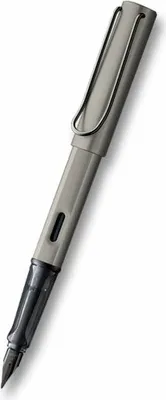 Obrázok produktu pre Lamy Lx Ruthenium plniace pero hrot M