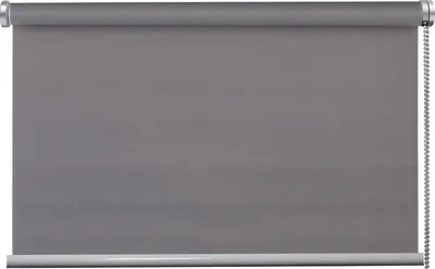 Produktbild von Rollo - Grau - 90 x 210 cm