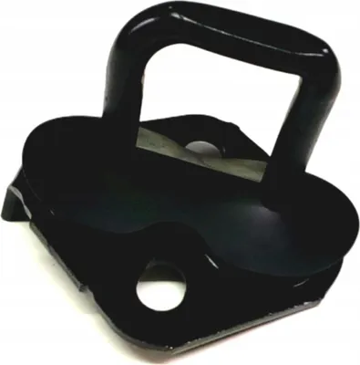 Image de VOLVO V60 XC60 V70 XC70 Serrure de banquette arrière OE 30734418