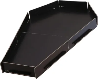 Produktbild von Sargplatte aus Karton 30,5 cm x 48,5 cm - Einheitsgröße