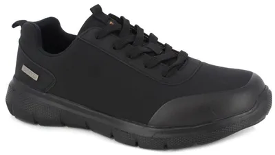 Immagine prodotto di Doctor Cutillas 34601 scarpe sportive uomo nero, numero 1: 42