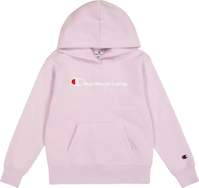 Produktbild von Hoodie Champion 405029-VS057 für Mädchen