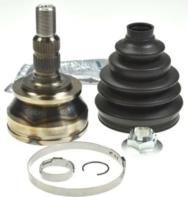 Produktbild von LÖBRO Gelenksatz Antriebswelle für OPEL INSIGNIA Caravan 304866