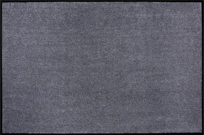Obrázok produktu pre 90x150 cm Protišmyková rohožka Mojkoberec Original 104484 Grey – na von aj na doma