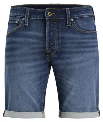 Produktbild von Jack & Jones Shorts RICK Jeans-Shorts