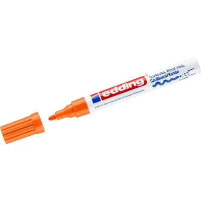 Produktbild von Mattlack-Marker 2-4 mm edding 4000 edding
