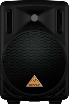 Produktbild von Behringer EUROLIVE B208D, 2-Wege, Flur, 135 W, 8 Ohm, 65 - 20000 Hz, 24000 Hz