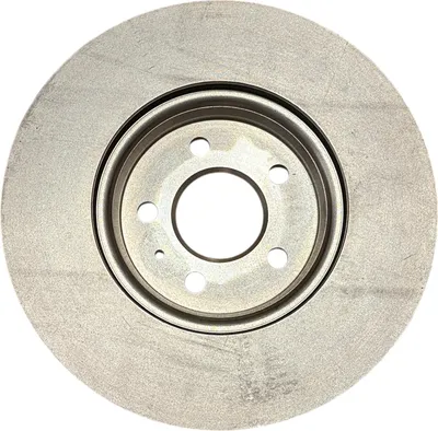 Produktbild von febi bilstein 104105 Bremsscheibensatz , 2 Bremsscheiben