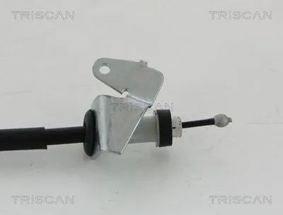 Produktbild von TRISCAN 8140 28254 Kupplungsseil Seilzug 626/368mm