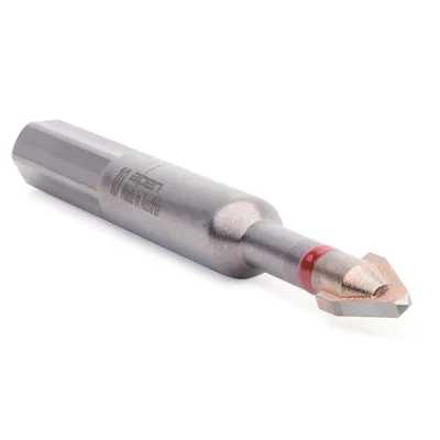 Produktbild von Alpen-Maykestag Feinsteinzeug-Fliesenbohrer C PROTECTOR 12.0 PLT