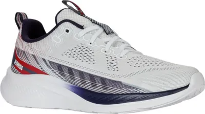 Produktbild von K-Swiss Herren Sneakers Grau 04302-113-M Grösse 42,5