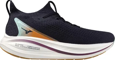 Zdjęcie produktu dla Mizuno Neo Vista 2 buty do biegania Niebieski EU 44 1/2 Mężczyźni Niebieski EU 44 1/2