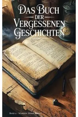 Image de Das Buch der vergessenen Geschichten