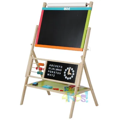 Image de Multi Planche de bricolage | Avec tableau | 65x50x100cm