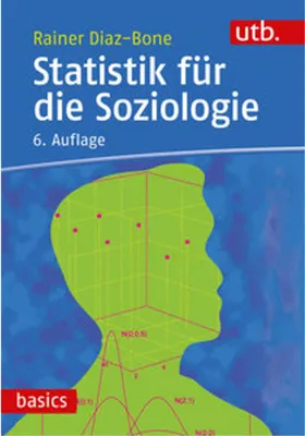 Immagine prodotto di Statistik für die Soziologie