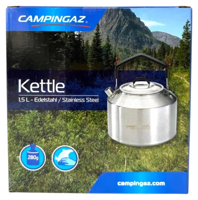Produktbild von Campingaz Kessel Fassungsvermögen 1,5 Liter
