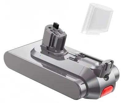 Produktbild von Dyson V11 Ersatzakkus 6000 mAh, Li-lon 25.2V, SV15