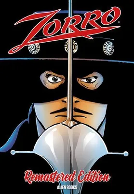 Image de Zorro : Édition remasterisée