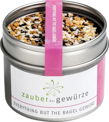 Produktbild von Everything but the bagel Gewürz