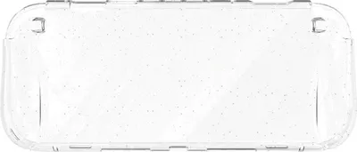 Obrázek produktu pro INF Křišťálově Čisté Ochranné Pouzdro pro Nintendo Switch 2 Model 5