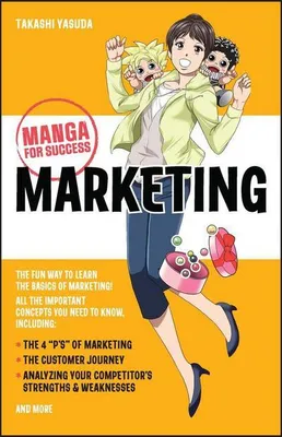 Productafbeelding van Marketing
