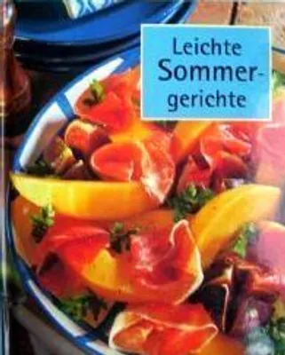 Produktbild von Leichte Sommergerichte