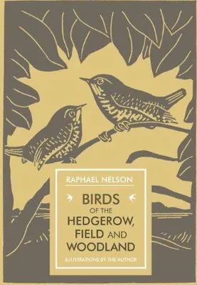 Obrázek produktu pro Birds of the Hedgerow, Field and Woodland