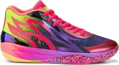 Obrázek produktu pro Basketbalová obuv Puma 378283-01 pro Unisex