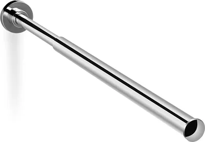 Produktbild von SOTECH Handtuchhalter 1-armig Chrom poliert ausziehbar