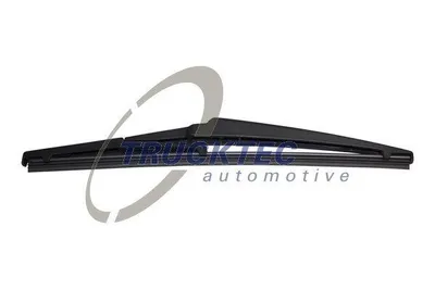 Produktbild von TRUCKTEC AUTOMOTIVE Heckscheibenwischer Stück Hinten für JEEP GRAND CHEROKEE IV (WK, WK2) 300mm