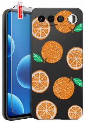 Zdjęcie produktu dla Etui Do Realme 16 5G Wzory | Silikonowe Matt Case + Szkło 9H