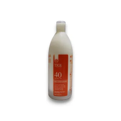 Zdjęcie produktu dla Tigi, Colour, Hair Oxidant Lotion, 12%, 40 vol, 1000 ml