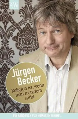 Produktbild von Religion ist, wenn man trotzdem stirbt