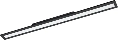 Produktbild von EGLO Salobrena-Z, 4150 lm, IP20, Schwarz, Weiß