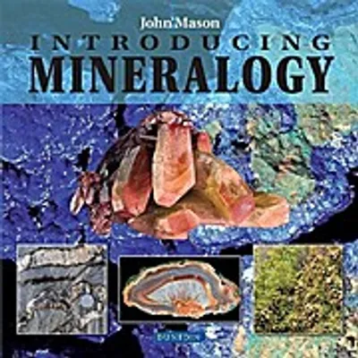 Produktbild von Introducing Mineralogy