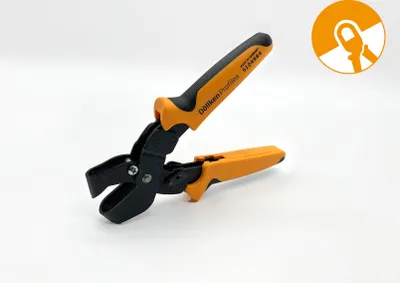 Immagine prodotto di Döllken Pinze per innesti da 16 mm con impugnatura ergonomica