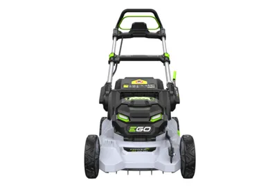 Produktbild von EGO Akku-Rasenmäher LM1711E | 56 V | 42 cm | 55 L | 2,5 Ah Akku-Starterset