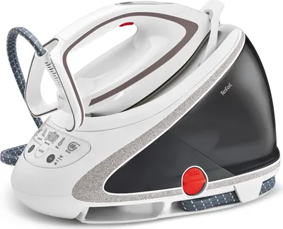 Produktbild von Tefal Pro Express Ultimate Dampfbügelstation GV9567