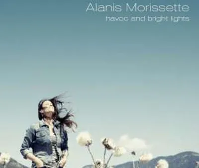 Obrázok produktu pre Alanis Morissette: Alanis Morissette: (CD / H)
