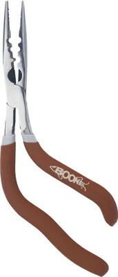 Produktbild von Boone Anglerzange gebogen
