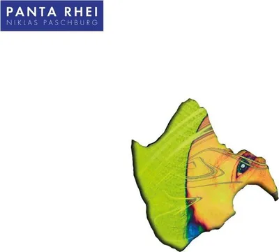 Image de Niklas Paschburg : Panta Rhei - - (LP / P)