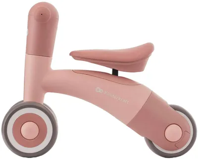 Immagine prodotto di KINDERKRAFT Minibi rosa confetto, Premium