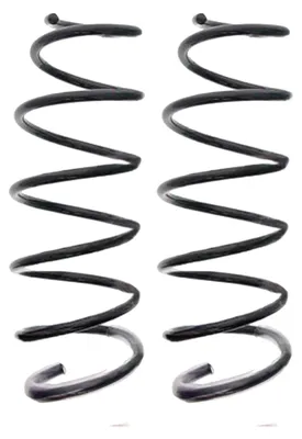 Produktbild von Fahrwerksfedern-Set Hinterachse Schraubenfeder Ø 138 mm KYB für u.a. FORD MONDEO