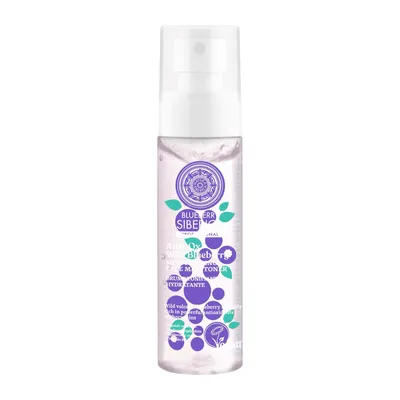 Obrázek produktu pro Natura Siberica Borůvkový Mléčný Hydratační Tonik, 100ml