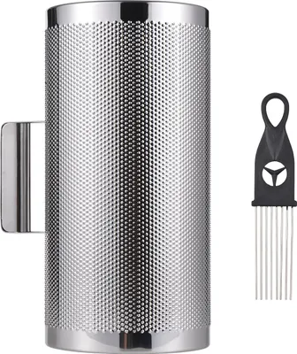 Obrázek produktu pro 12palcový nástroj guiro z nerezové oceli se škrabkou Guiro Shaker Latinský perkusionový nástroj Guiro Tréninkový nástroj pro jazzové kapely Koncerty Pódium